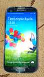Samsung Galaxy S4