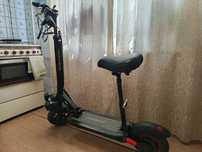 Электросамокат kugoo kirin M4 pro