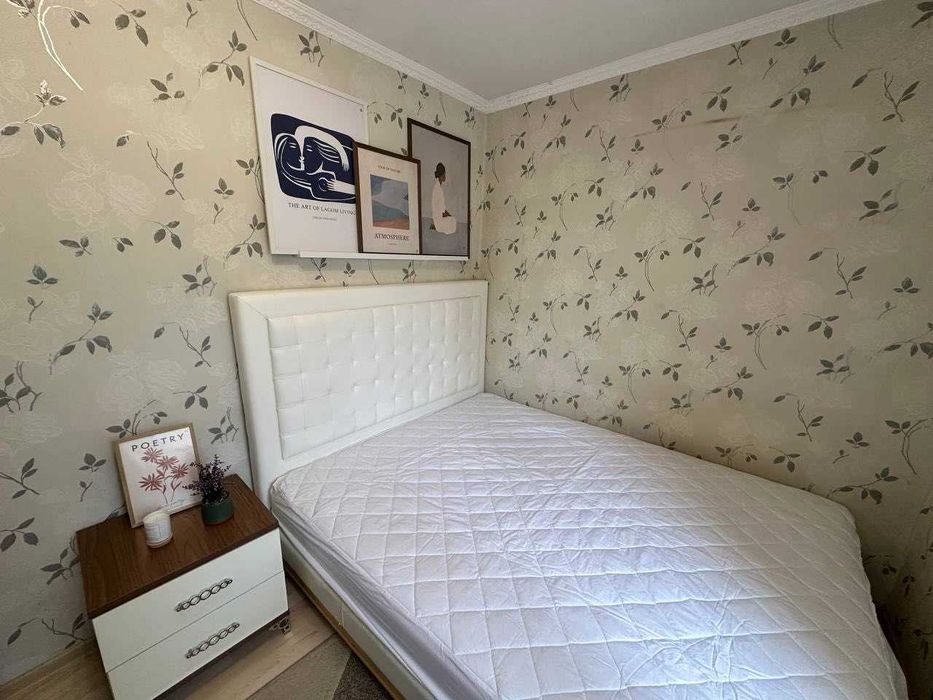 3 к квартира центр Минора набережная Правый берег