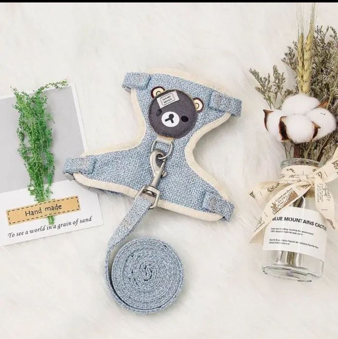 Шлейка для не крупных животных