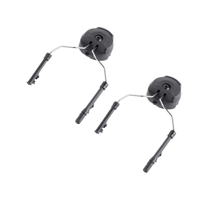 Оригінальні кріплення на шолом Fast 3M Peltor P3ADG47-F SV/2 ARC