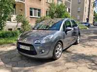 Citroën C3 Citroen C3 1.6 HDI