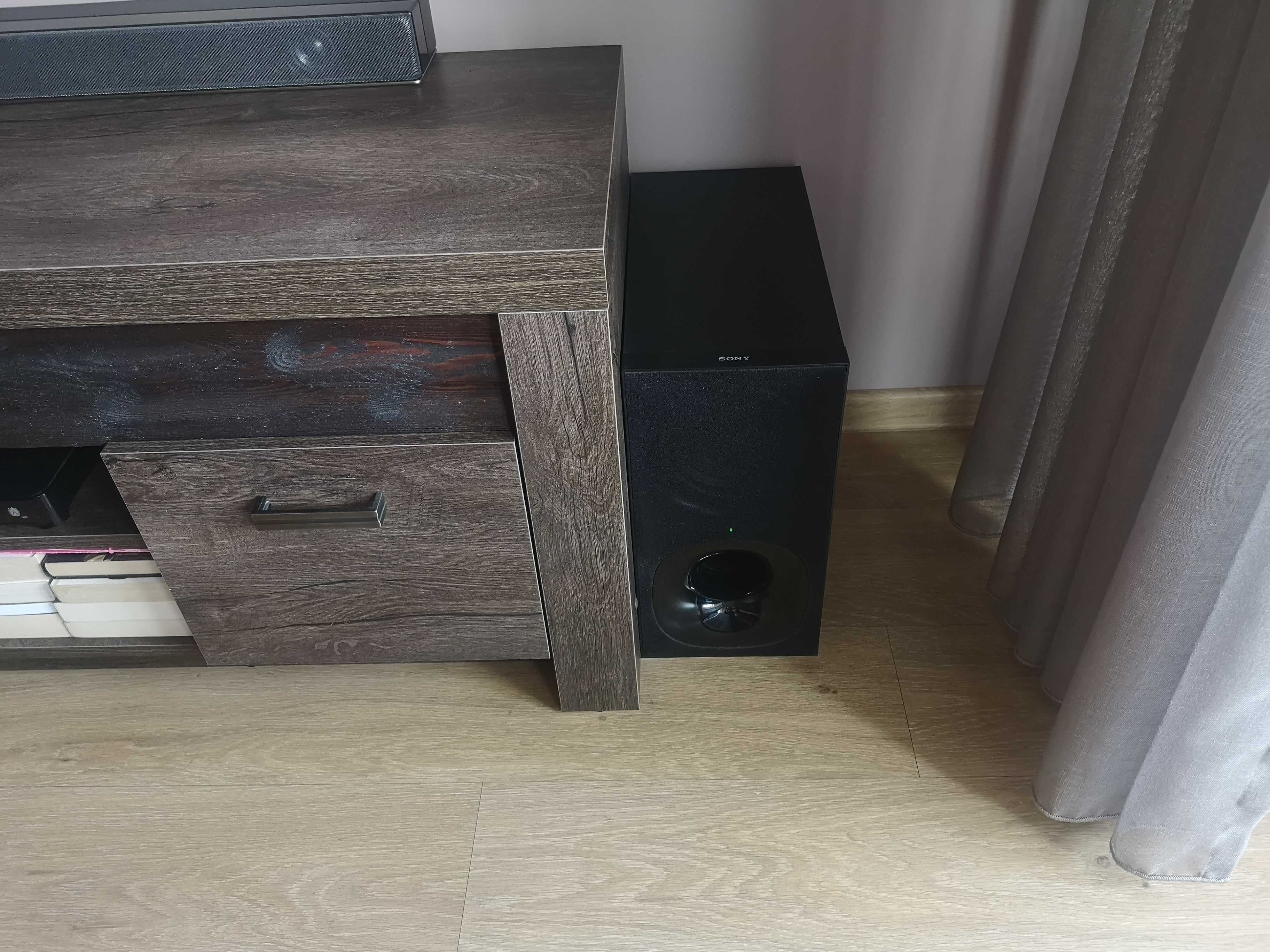 Soundbar SONY HT-ZF9 Dolby Atmos