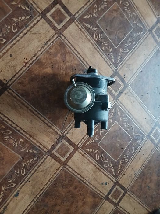 распределителя зажигания