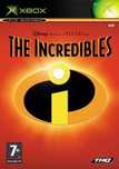The Incredibles XBOX Uniblo Łódź