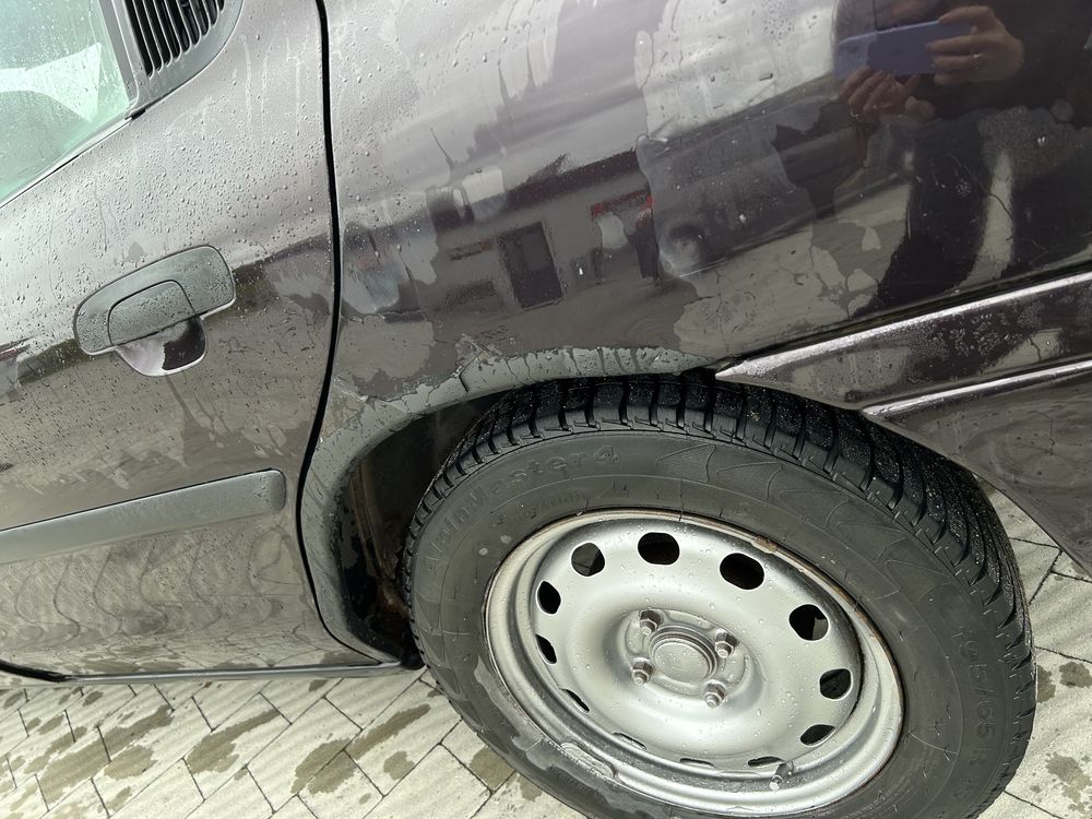 Продам Ford mondeo MK1