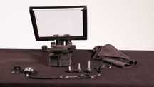 Teleponto - Datavideo Video Prompter TP-300