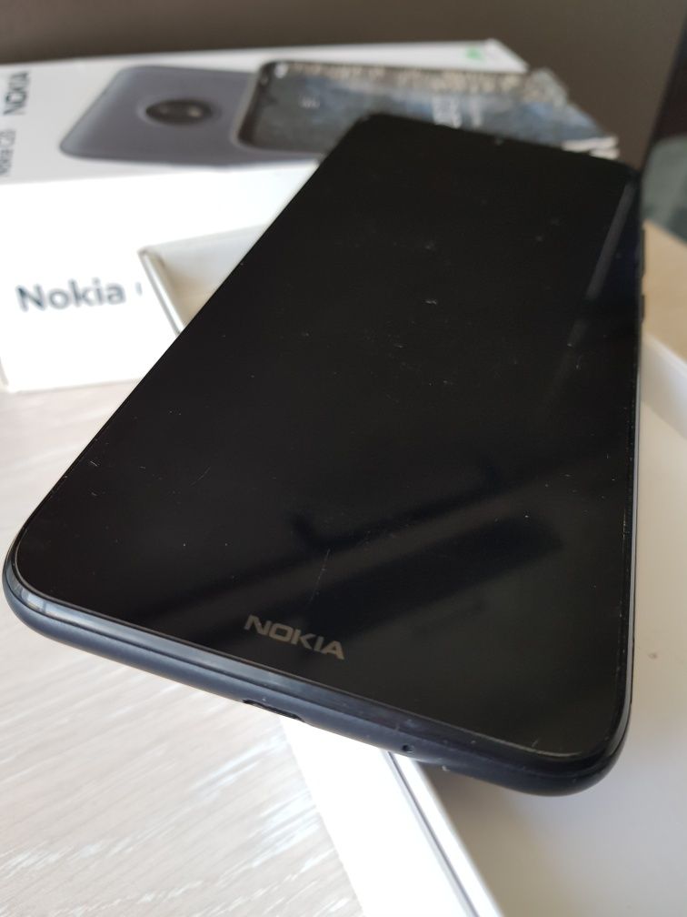 Телефон Nokia C 20 C20 2/32 Гб