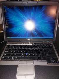 Dell D630 laptop