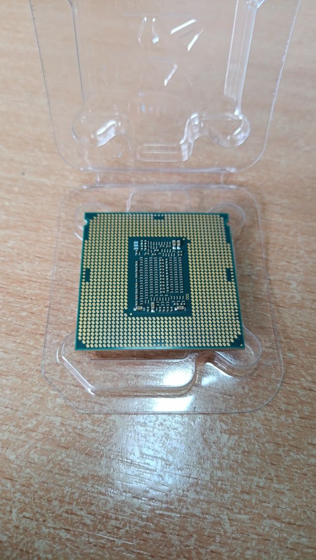 Процесор і5 8400 s1151v2