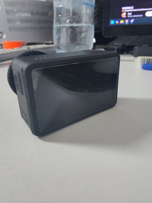 DJI osmo Action 5 pro advrnture