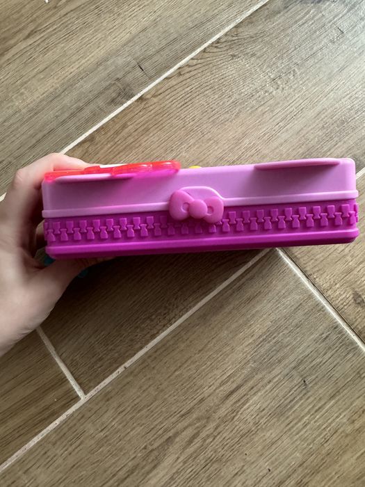 Пенал Hello Kitty