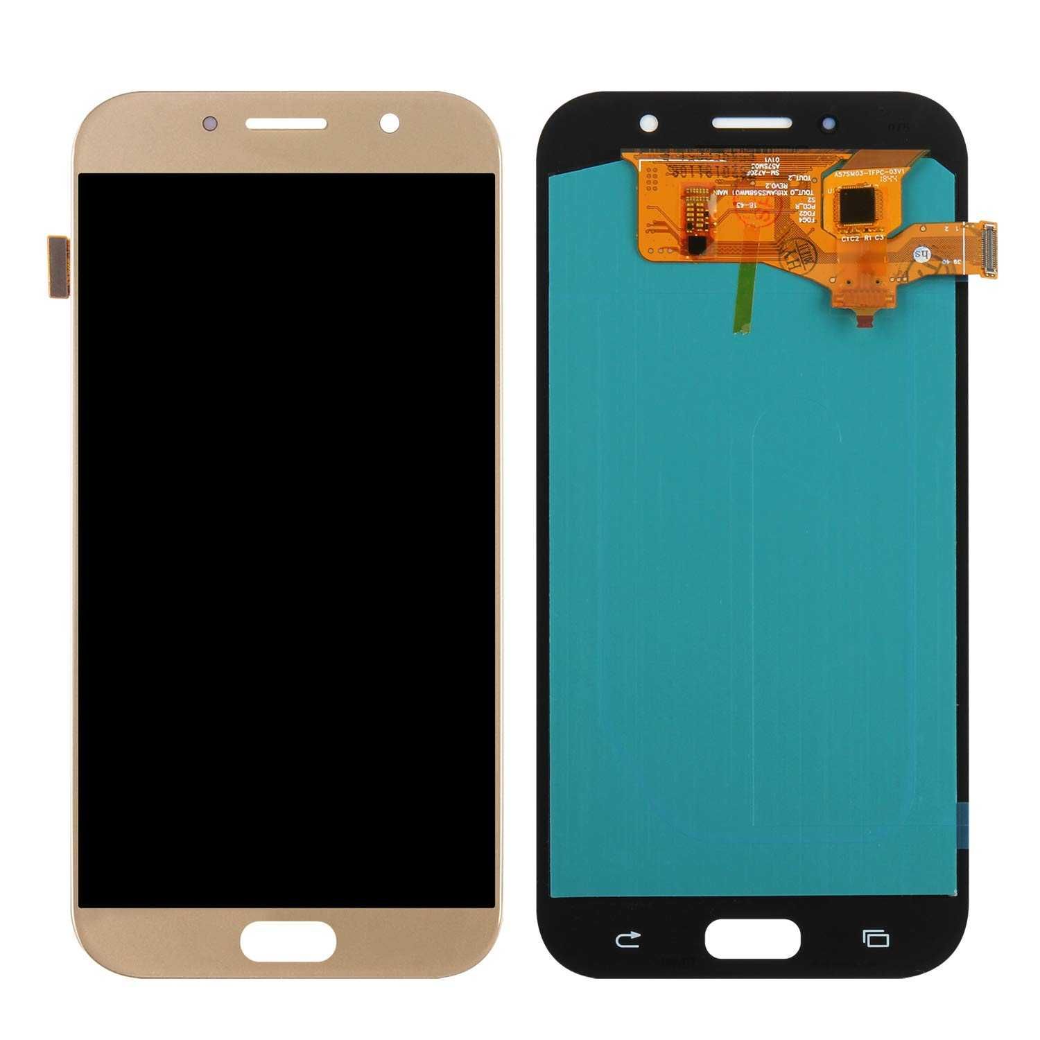 Samsung Galaxy A7 2017 A720 LCD Digitizer oled