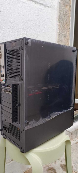 Computador para Gaming