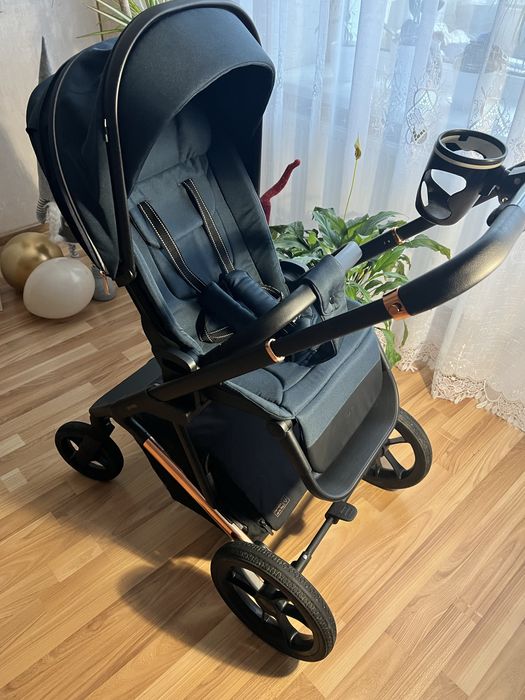 Каляска Carrello Sigma 2в1