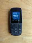 Nokia 105 Dual SIM