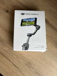 Gimbal do smartfona DJI  stabilizator obrazu