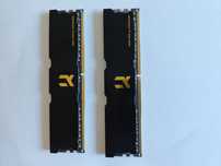 Pamięć RAM DDR4 Goodram 16GB (2x8GB) 3600MHz IRDM PRO CL17