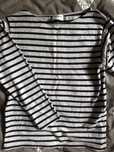 Saint laurent chanel ace свитер