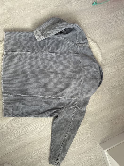 Рубашка Zara XS