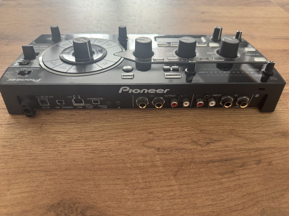 RMX 1000 Efektor