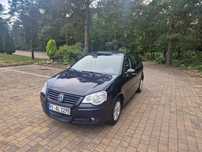 Volkswagen Polo  1.4B Stan bardzo dobry