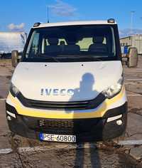 Iveco Daily  35-160 HI MATIC, Autolaweta, Pomoc Drogowa, Euro 6 ! ! !