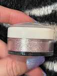Topper - Sheglam - just glazed