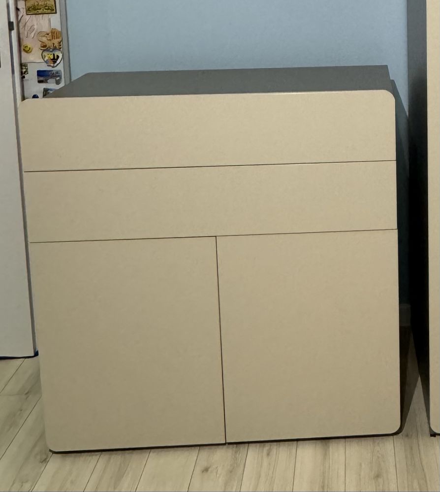 Komoda VOX 2PIR stan BDB