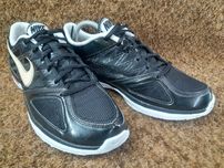 Кросівки жіночі Nike Zoom 40 розмір.