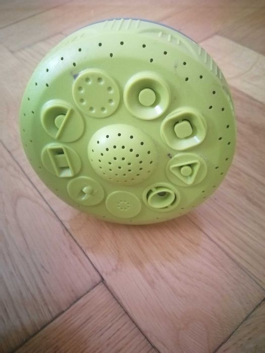 ZRASZACZ wbijany do podlewania wielofunkcyjny  VERVE