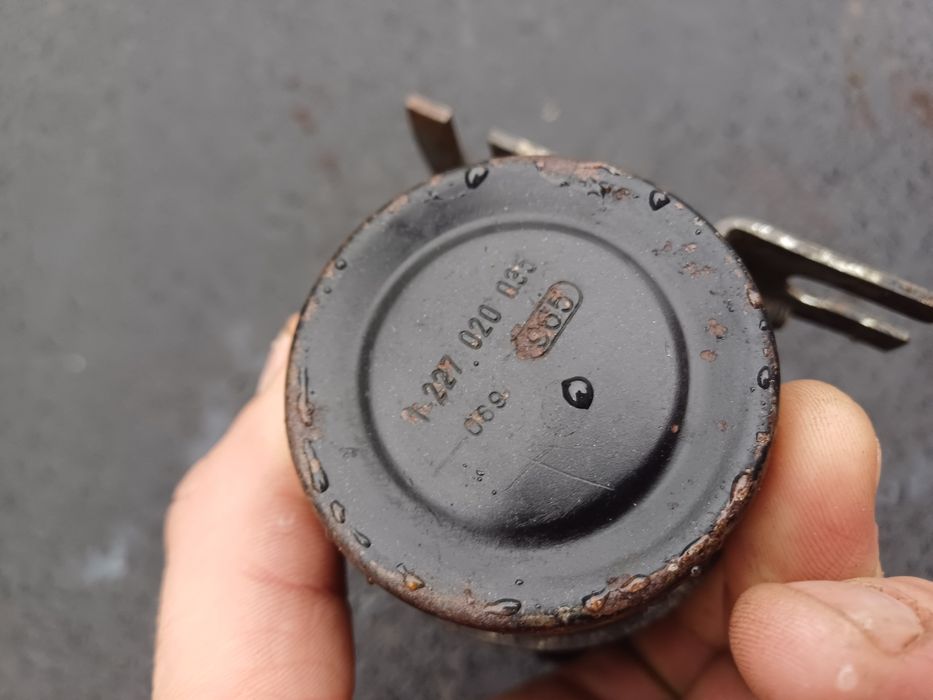 ‼️‼️ Оригинальная GM катушка зажигания 1.8 и 2.0 бензин Opel