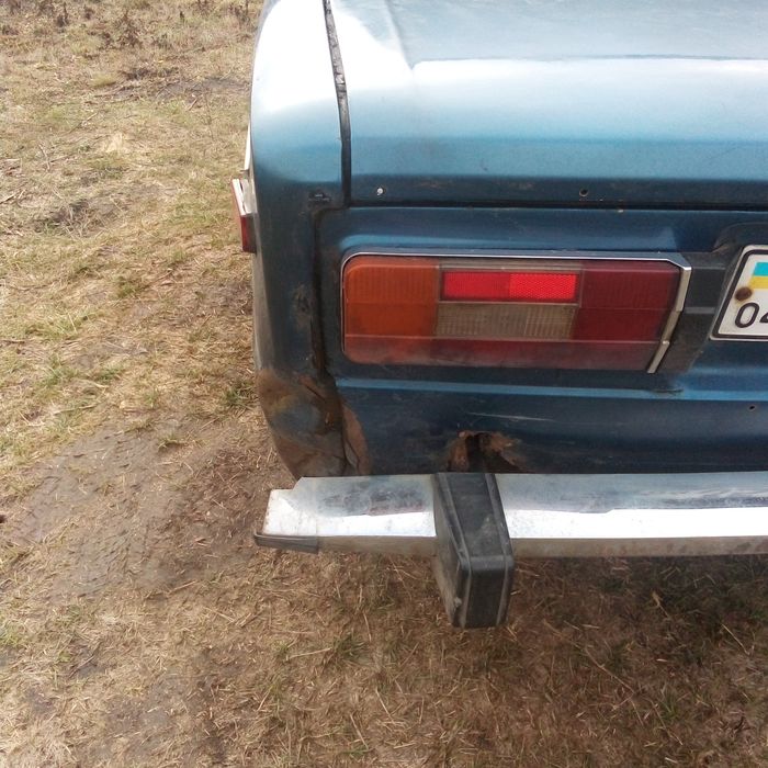 Продается Ваз 2106