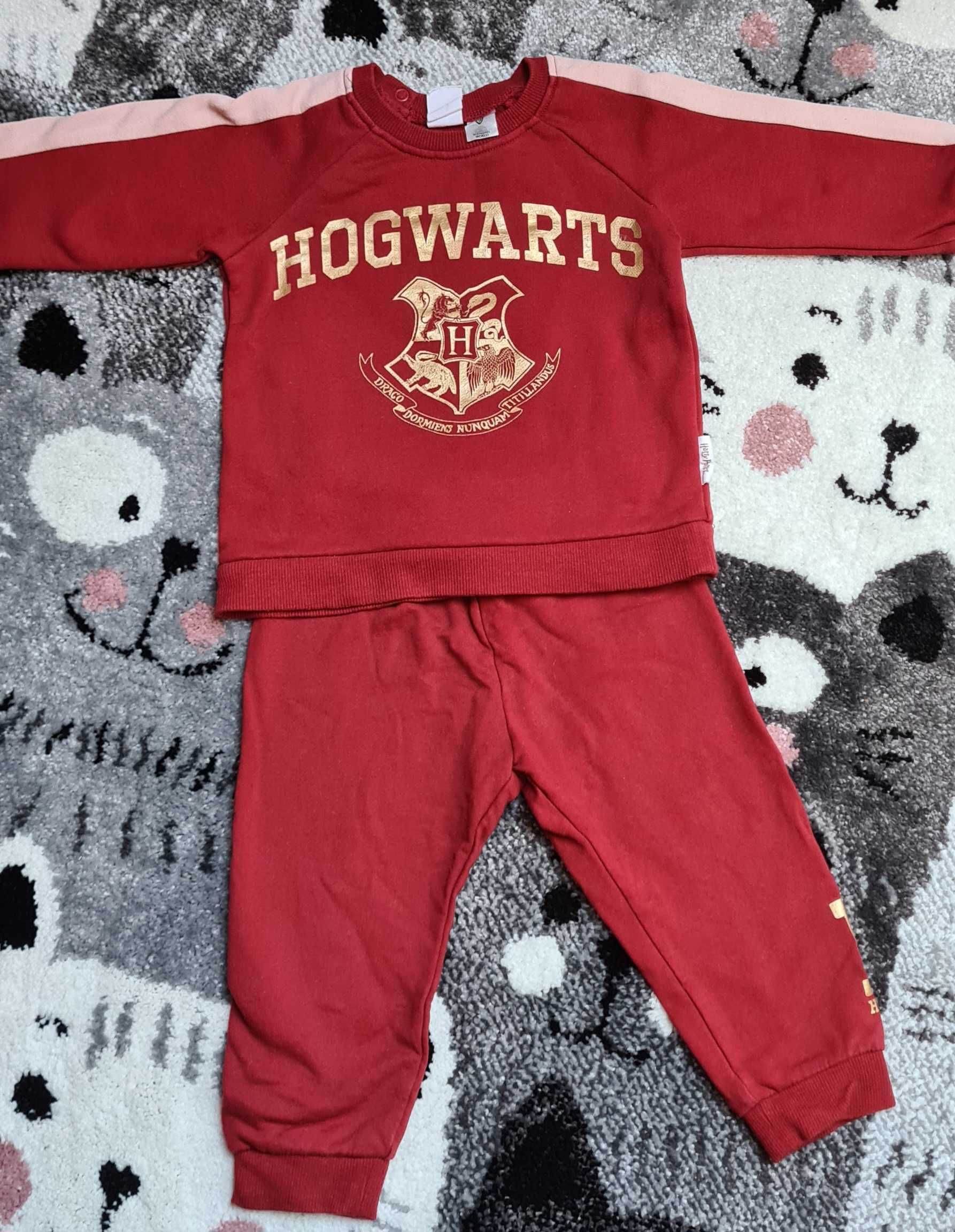 Dres harry potter h&m 86 unisex