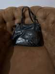 Malas guess cor preta