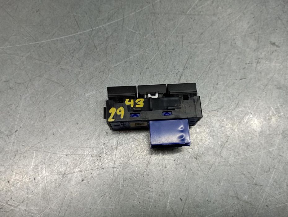 Comando / botão / interruptor multifunções CITROËN Jumpy III