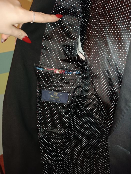 Sprzedam garnitur VISTULA