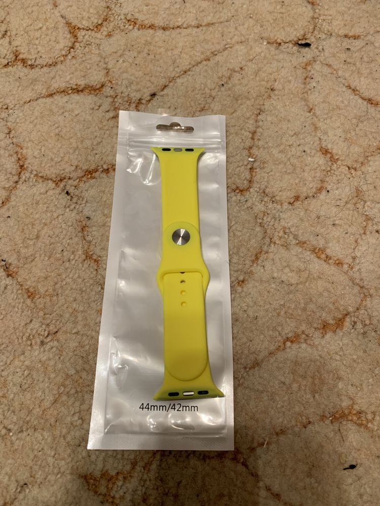 Apple Watch pasek