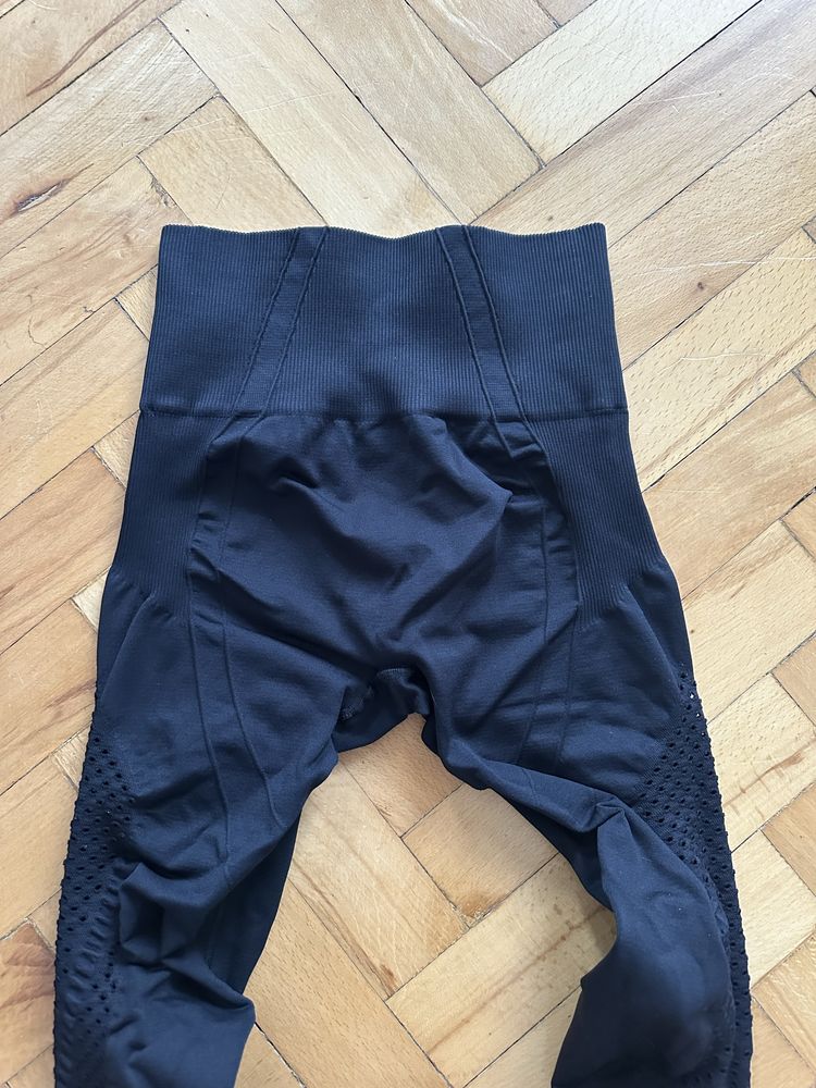 Leggisy bezszwowe 2SKIN xs