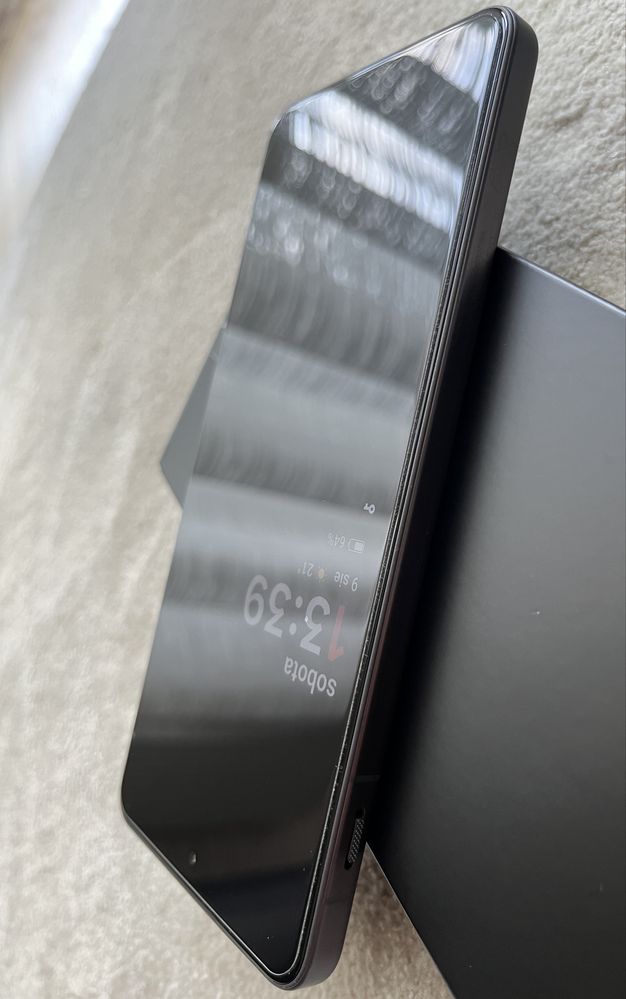 One plus Nord 4 w najmocniejszej wersji 16/512