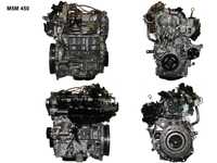Motor Completo  Novo RENAULT Mégane 1.6 TCe M5M 450