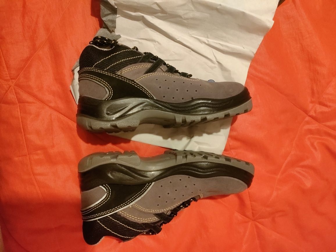 Botas de segurança