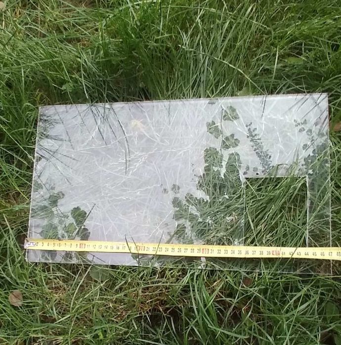 Оргстекло. Оргскло.