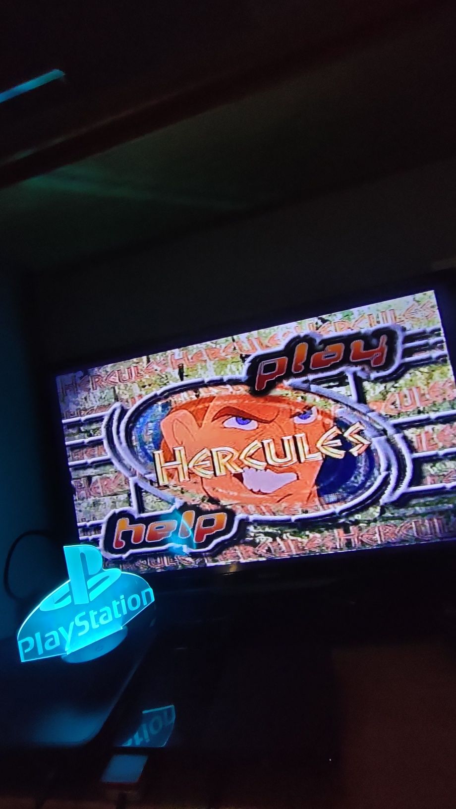 Euro 1 Ps1 psx PlayStation Hercules kurushi lifeforce tenka oddworld