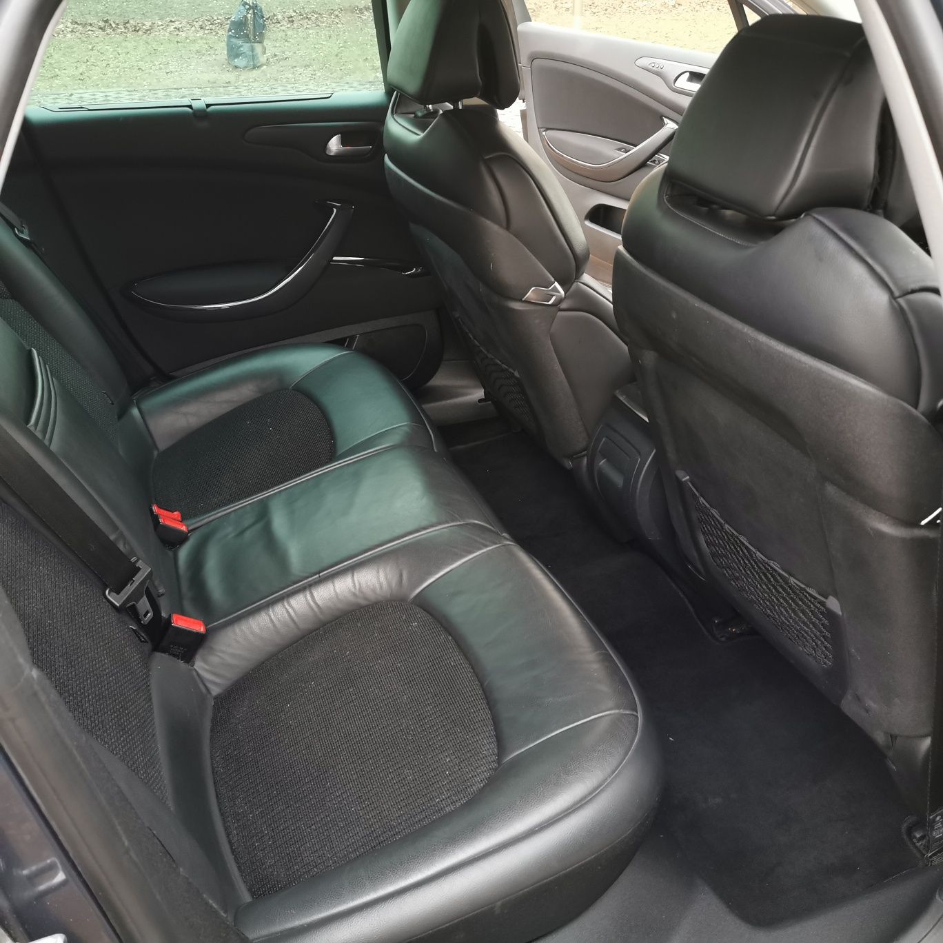 Citroen C5 tourer 2.0Hdi 2010r HYDRO