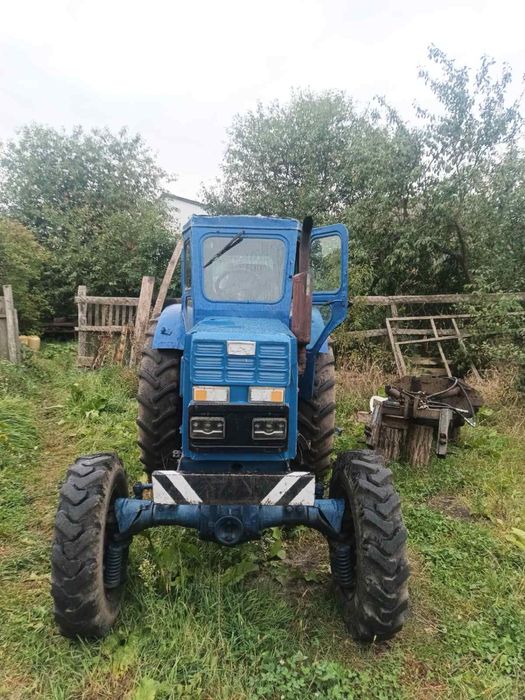 Продам трактор т40