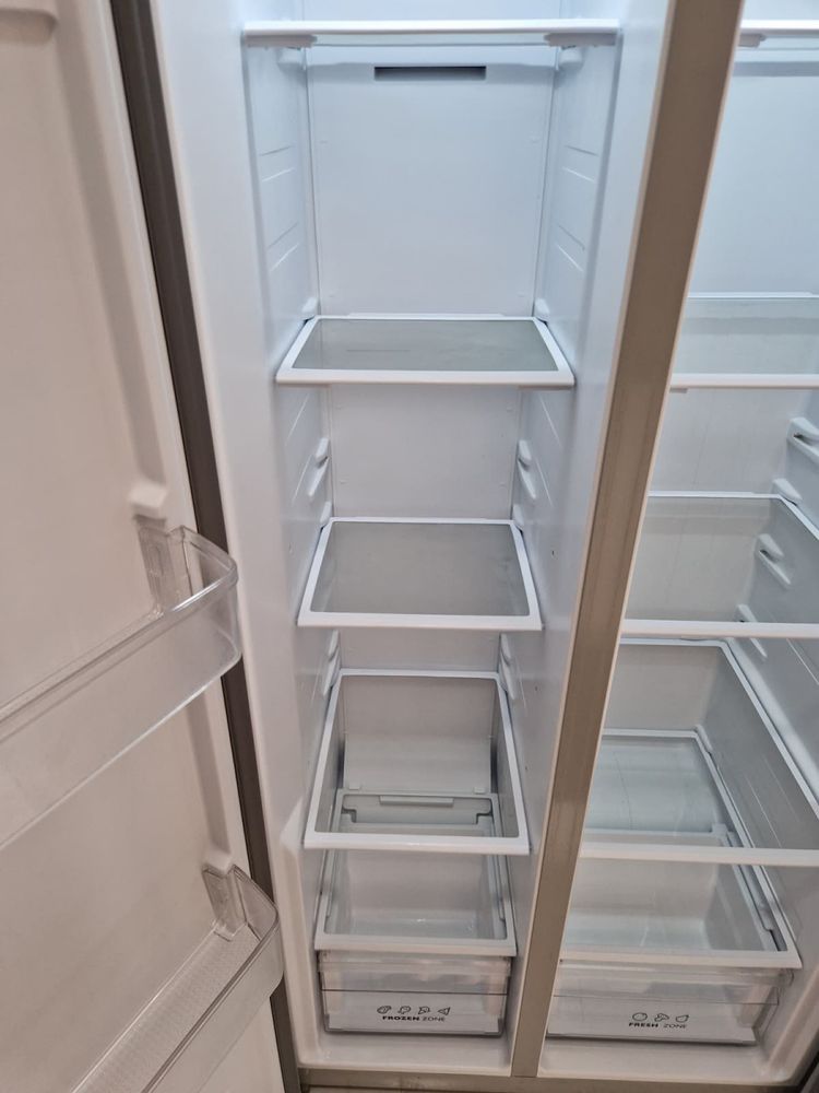 Vendo Frigorifico de duas portas HISENSE