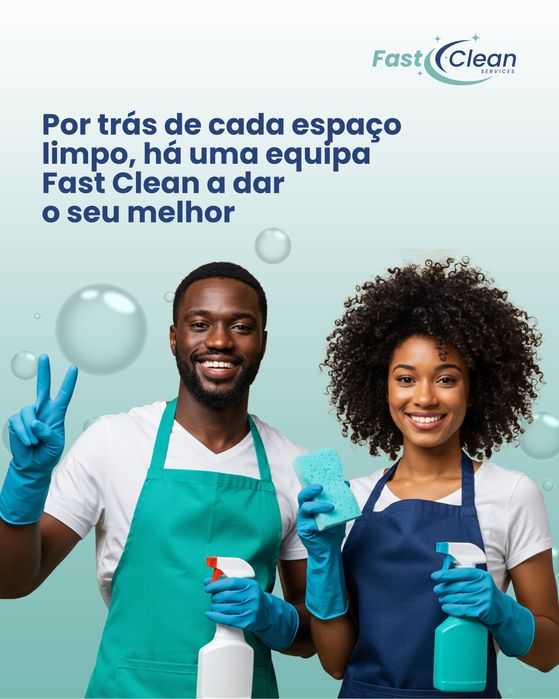 Limpeza Airbnb ,Escritorios