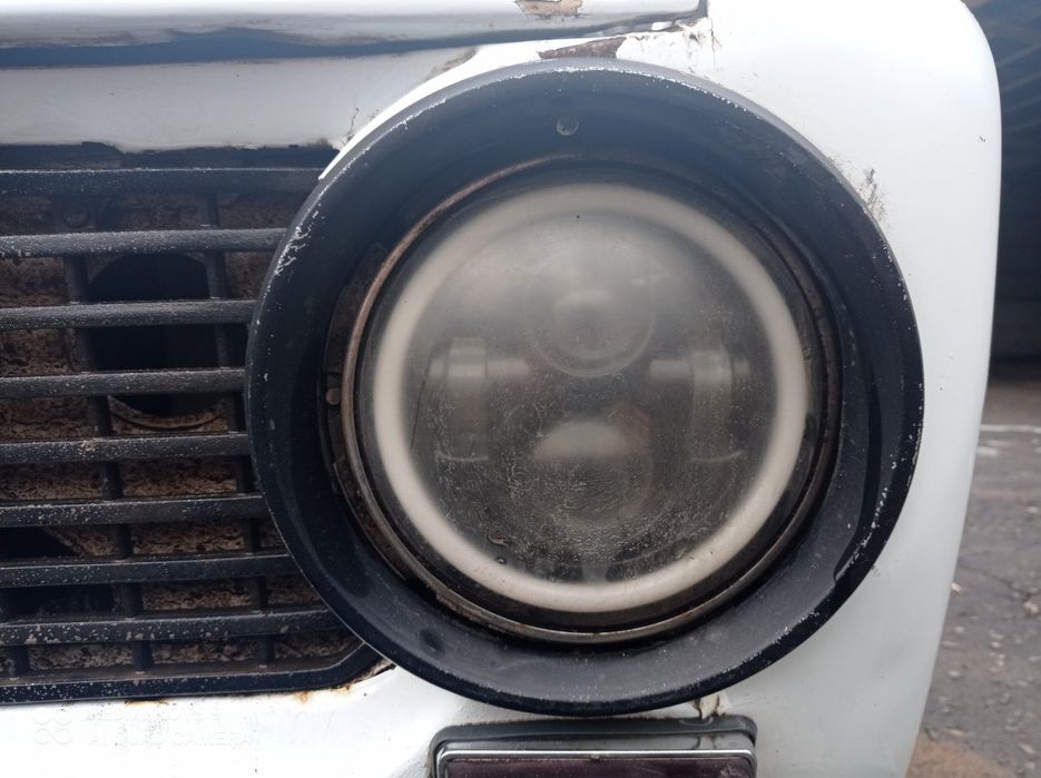 Продам авто ВАЗ классика 2102