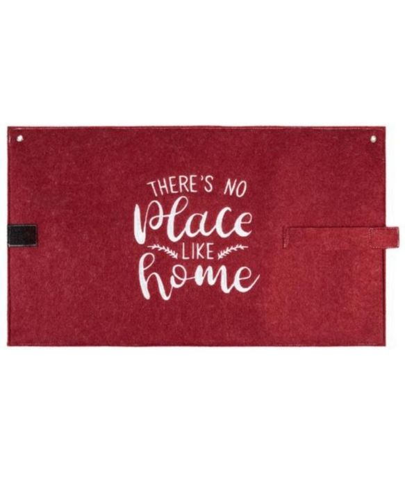 Гостьовий набір капців 6шт.